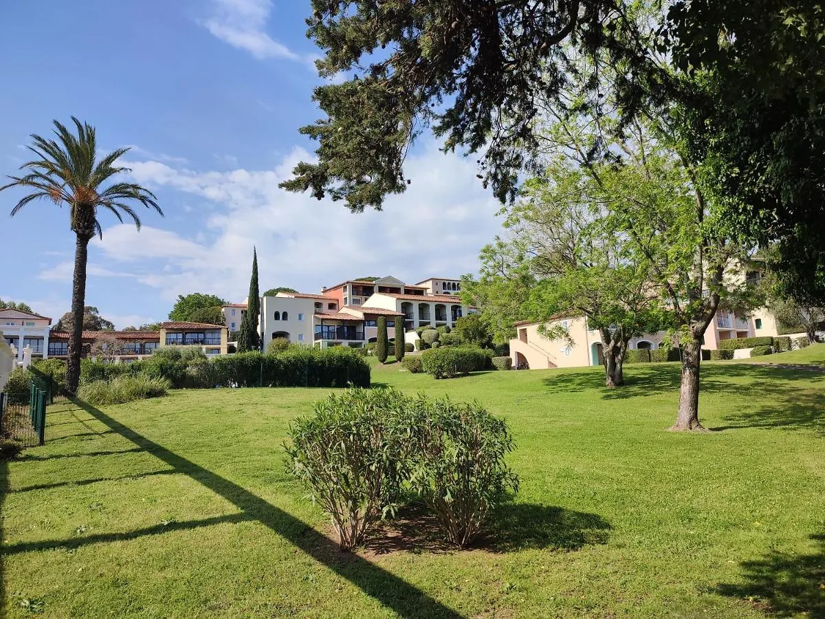 Apartment Chez Adriana Studio Vue Mer Avec Piscine Grimaud
