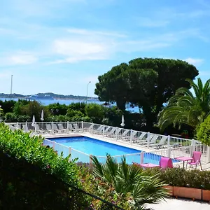 Des Anges Hotel
