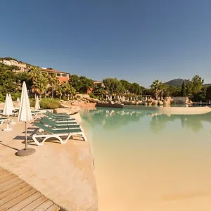 Pierre & Les Restanques Du Golfe De Saint-tropez Grimaud